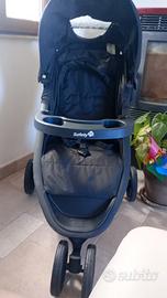 Passeggino Safety First - pratico e leggero