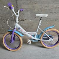Bici bambina