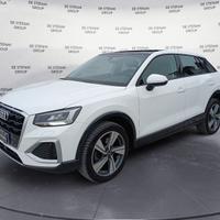 Audi Q2 35 2.0 tdi Admired Advanced quattro s...