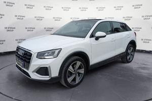 Audi Q2 35 2.0 tdi Admired Advanced quattro s...