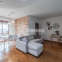 "Q.re Morona" - AMPIO TRILOCALE RISTRUTTURATO CO