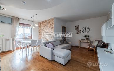 "Q.re Morona" - AMPIO TRILOCALE RISTRUTTURATO CO