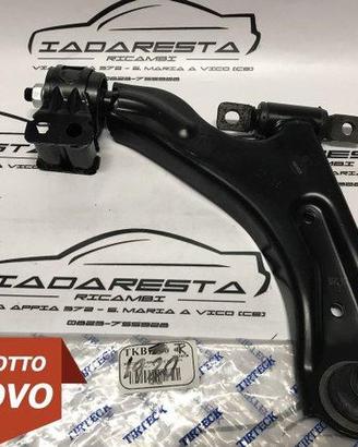Braccio Anteriore Chevrolet Spark 95032441