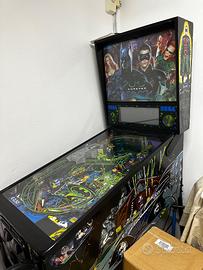 Flipper sega Batman forever