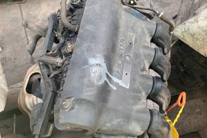 Motore honda jazz 1.2 benzina sigla:l12a4
