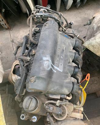 Motore honda jazz 1.2 benzina sigla:l12a4