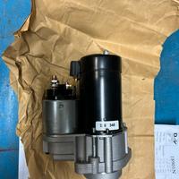 Motorino avviamento BMW e Moto Guzzi