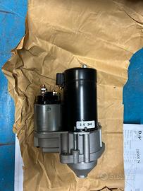 Motorino avviamento BMW e Moto Guzzi