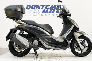 Piaggio Beverly 350 SportTouring 2016 + BAULE...