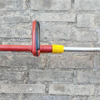 Tagliabordi elettrico Wolf garten gt844xc