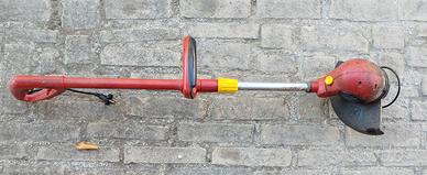 Tagliabordi elettrico Wolf garten gt844xc