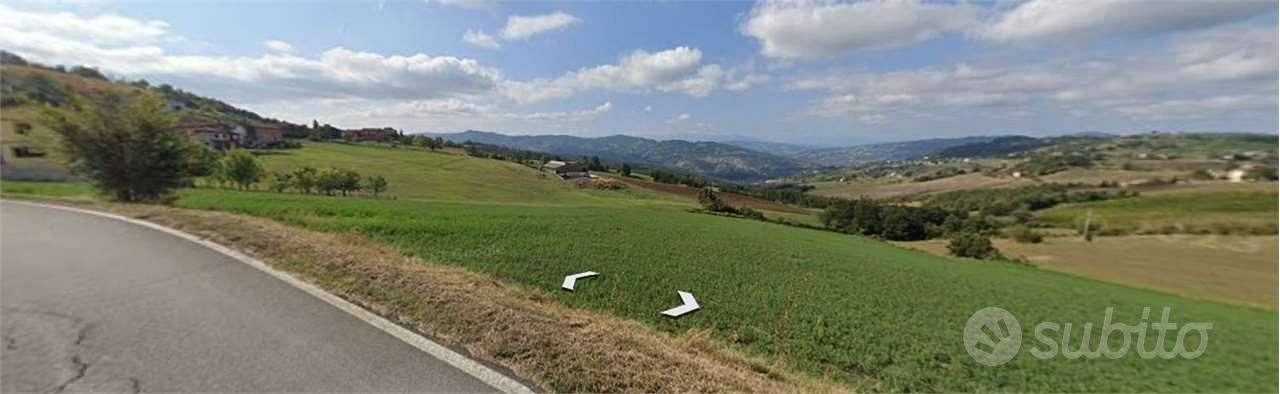 Terreno Edificabile a Prignano sulla Secchia - Vista 2