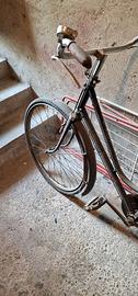 Bicicletta  Bianchi