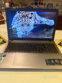 Computer asus