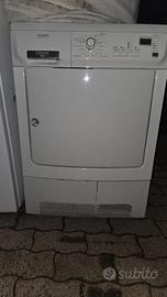 Asciugatrice Electrolux