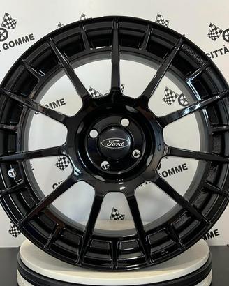 CERCHI IN LEGA FORD B-MAX COUGAR ECOSPORT FIESTA K