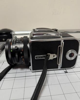 Hasselblad 500 C/M