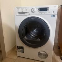 Asciugatrice Hotpoint Ariston