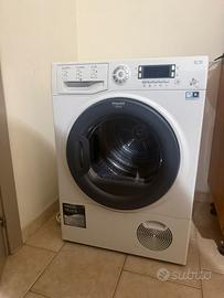 Asciugatrice Hotpoint Ariston