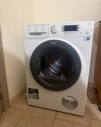 Asciugatrice Hotpoint Ariston