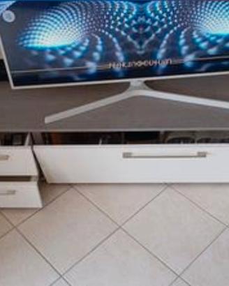 Soggiorno salotto moderno