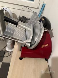 Affettatrice Berkel Red Line