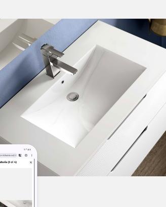 Mobile bagno 100 cm