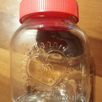 barattolo Nutella 