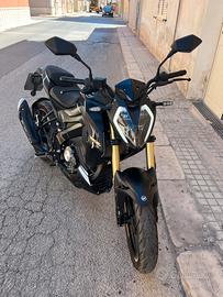 Keeway RKF 125 anno 2023