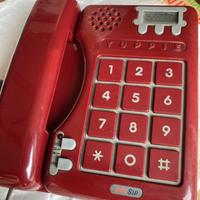Telefono sip yuppie