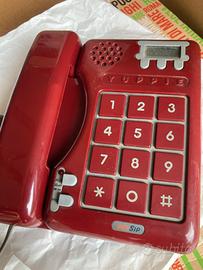 Telefono sip yuppie
