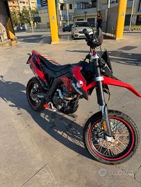 Malaguti xsm 125 