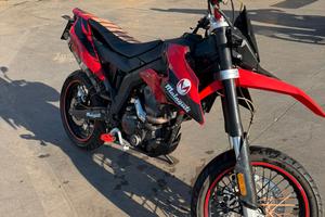 Malaguti xsm 125 