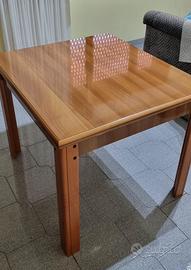 Tavolo da Pranzo  con 6 Sedie 