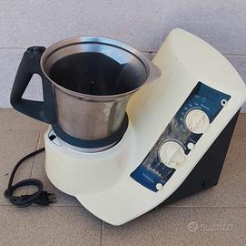Vorwerk Bimby Thermomix TM21. PEZZI DI RICAMBIO 