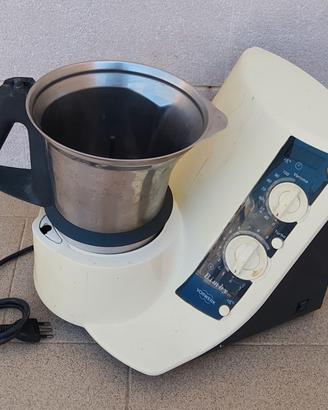 Vorwerk Bimby Thermomix TM21. PEZZI DI RICAMBIO 