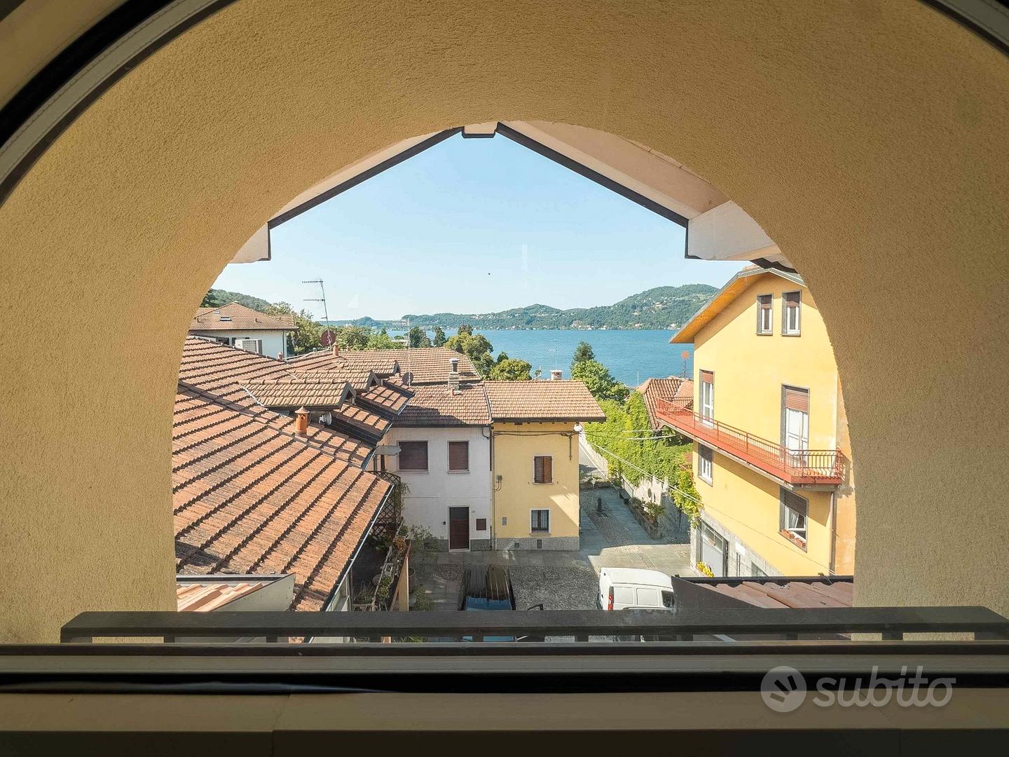 Appartamento – Ranco, Varga - Altro