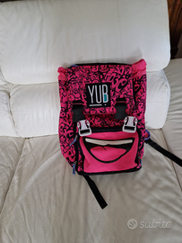 Zaino scuola yub