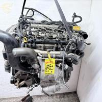 Motore Fiat Croma Alfa Romeo 159 1.9 Diesel MJT 16