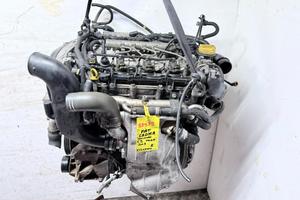 Motore Fiat Croma Alfa Romeo 159 1.9 Diesel MJT 16