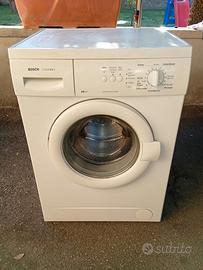Lavatrice Bosch Classixx 5 AA60