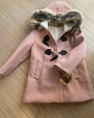 Cappottino modello Montgomery bambina
