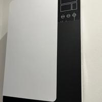 Ventilazione meccanica controllata