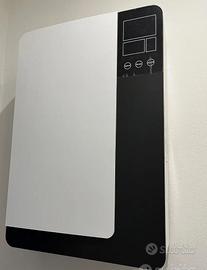 Ventilazione meccanica controllata