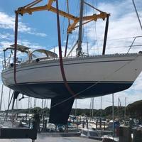 Gib Sea 96