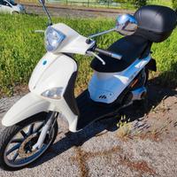 Piaggio Liberty 125