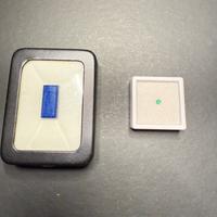 Lapislazzuli e smeraldo