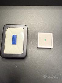 Lapislazzuli e smeraldo