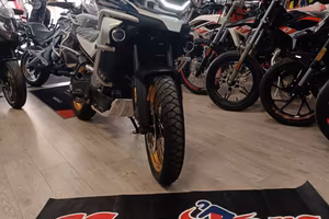 CFMOTO 800MT Explore