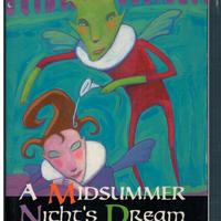 A Midsummer Night's Dream di William Shakespeare